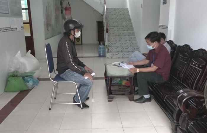 Bản tin chung tay phòng, chống dịch COVID-19 (24-09-2021)