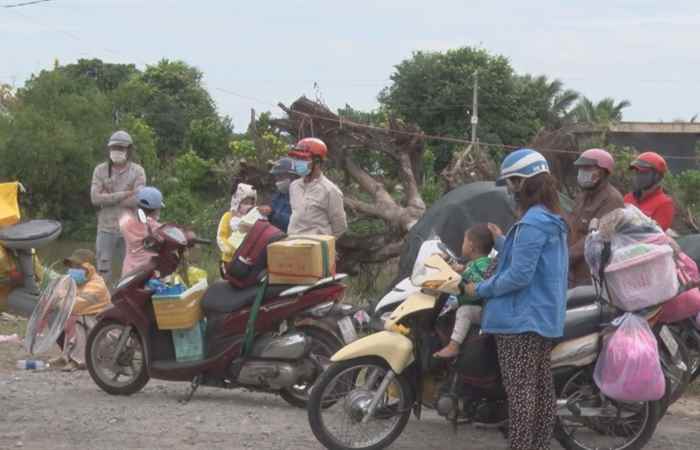 Bản tin chung tay phòng, chống dịch COVID-19 (24-09-2021)