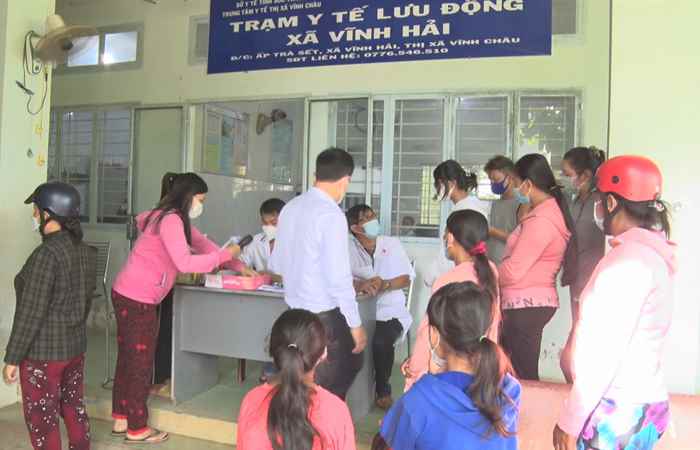  Bản tin chung tay phòng, chống dịch COVID-19 (24-09-2022)
