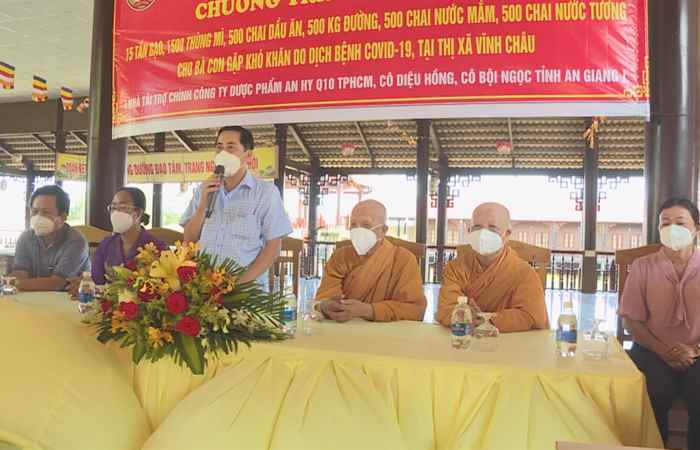 Bản tin chung tay phòng, chống dịch COVID-19 (24-10-2021)