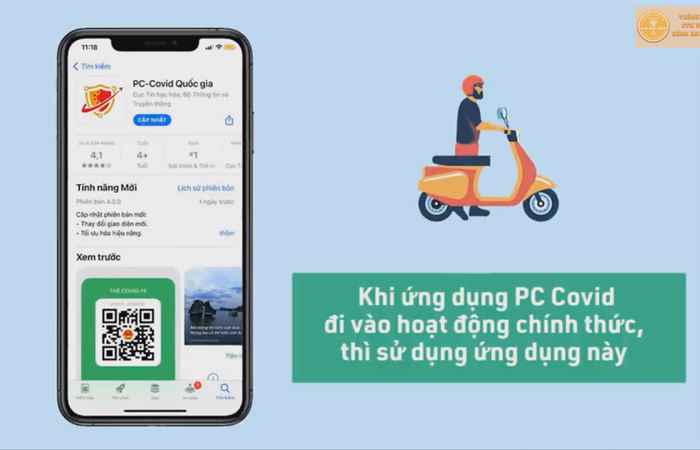 Bản tin chung tay phòng, chống dịch COVID-19 (24-10-2021)