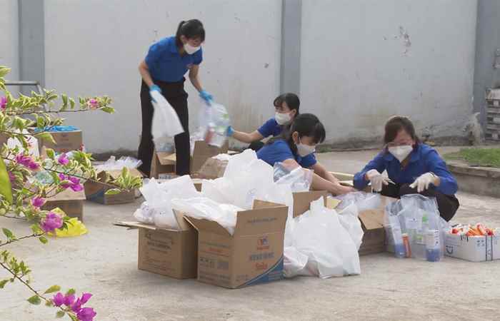 Bản tin chung tay phòng, chống dịch COVID-19 (24-12-2021)