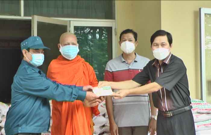 Bản tin chung tay phòng, chống dịch Covid-19 (25-08-2021)