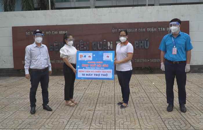 Bản tin chung tay phòng, chống dịch Covid-19 (25-08-2021)