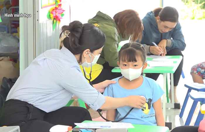 Bản tin chung tay phòng, chống dịch COVID-19 (25-08-2022)