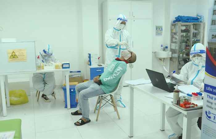 Bản tin chung tay phòng, chống dịch COVID-19 (25-09-2021)