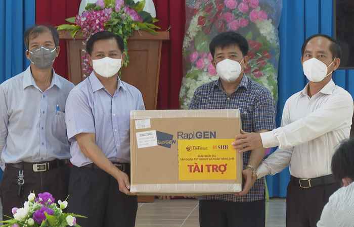 Bản tin chung tay phòng, chống dịch COVID-19 (25-10-2021)