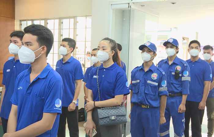 Bản tin Chung tay phòng, chống dịch COVID-19 (25-10-2021)