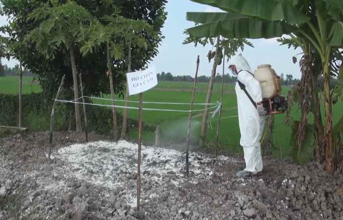 Bản tin chung tay phòng, chống dịch COVID-19 (25-10-2022)