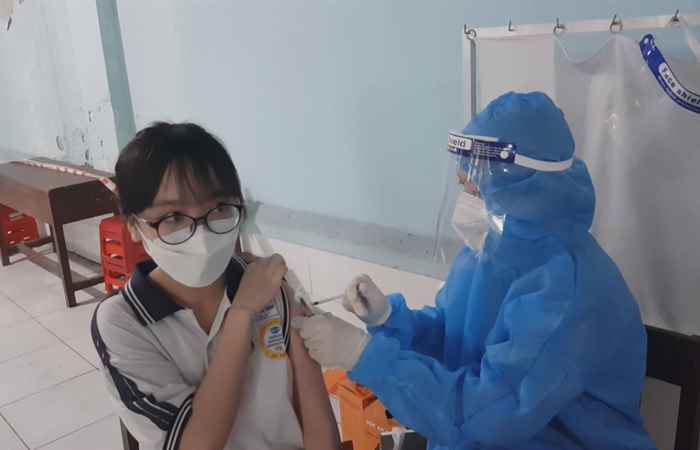 Bản tin chung tay phòng, chống dịch COVID-19 (25-12-2021)