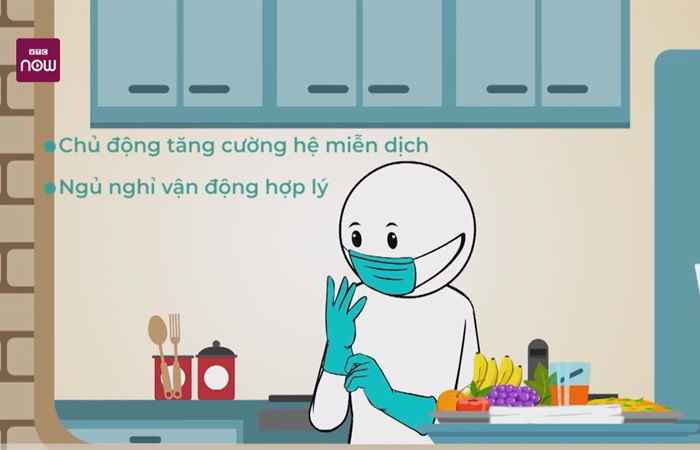 Bản tin chung tay phòng, chống dịch COVID-19 (25-12-2021)