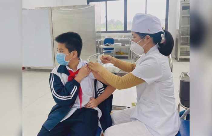 Bản tin chung tay phòng, chống dịch COVID-19 (25-12-2022)