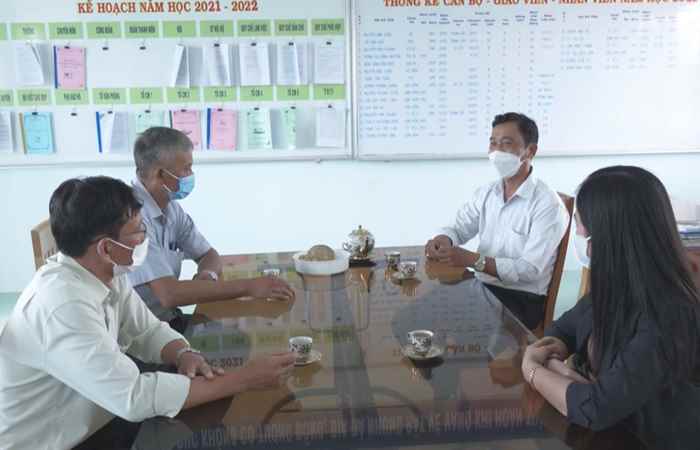 Bản tin chung tay phòng, chống dịch COVID-19 (26-03-2022)