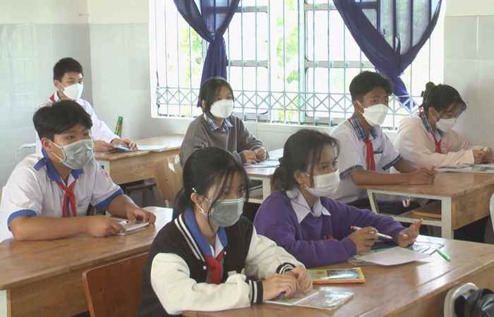 Bản tin chung tay phòng, chống dịch COVID-19 (26-03-2022)