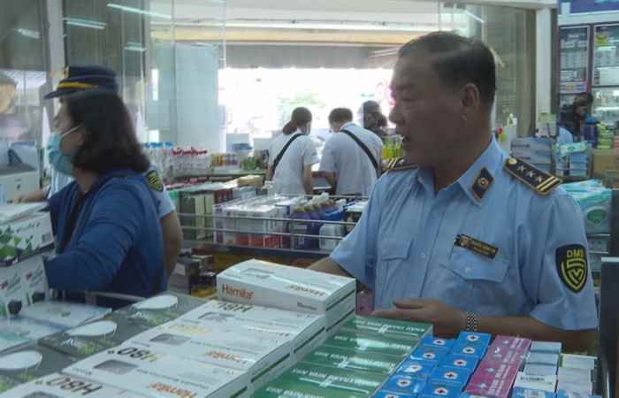  Bản tin chung tay phòng, chống dịch COVID-19 (26-03-2022)