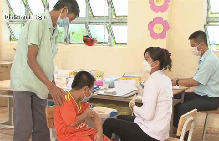 Bản tin chung tay phòng, chống dịch COVID-19 (26-05-2022)