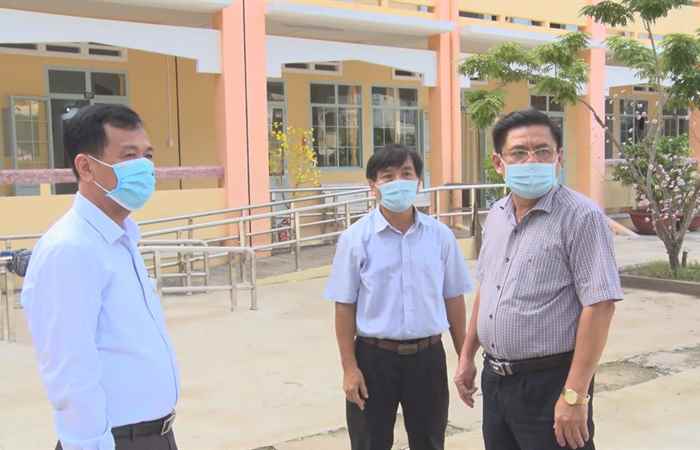 Bản tin chung tay phòng chống dịch covid-19 (26-06-2021)