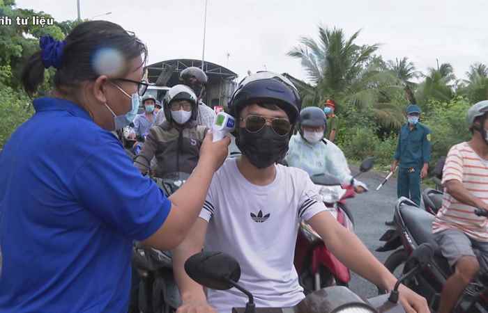 Bản tin chung tay phòng chống dịch covid-19 (26-06-2021)