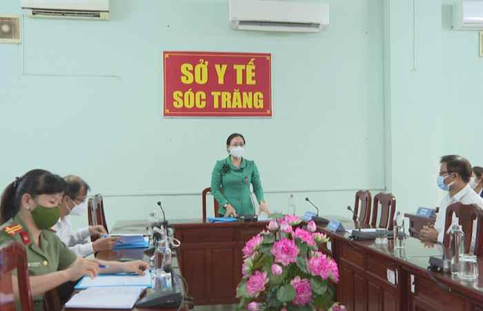 Bản tin chung tay phòng, chống dịch Covid-19 (26-08-2021)