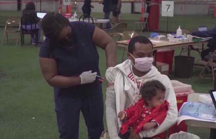 Bản tin chung tay phòng, chống dịch Covid-19 (26-08-2021)