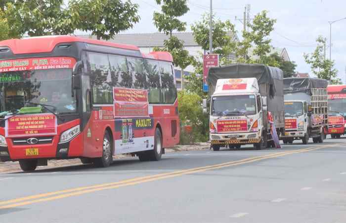 Bản tin chung tay phòng, chống dịch COVID-19 (26-09-2021)