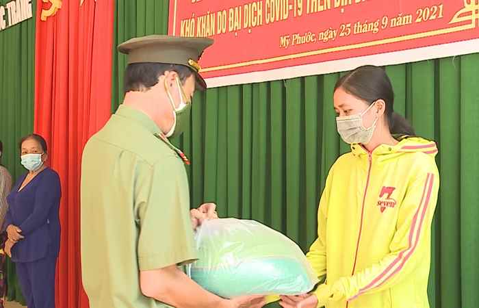 Bản tin chung tay phòng, chống dịch COVID-19 (26-09-2021)