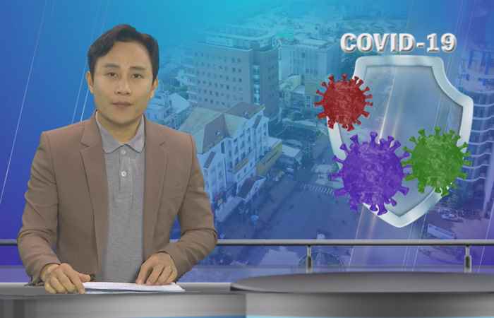 Bản tin chung tay phòng, chống dịch COVID-19 (26-09-2021)