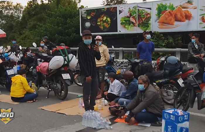 Bản tin chung tay phòng, chống dịch COVID-19 (26-09-2021)