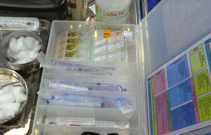  Bản tin chung tay phòng, chống dịch COVID-19 (26-09-2022)
