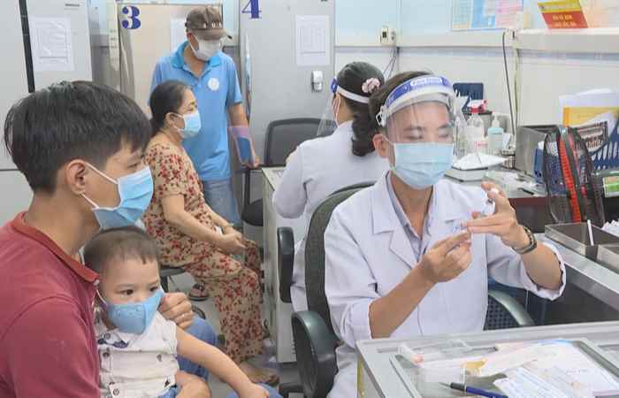  Bản tin chung tay phòng, chống dịch COVID-19 (26-09-2022)