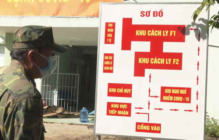 Bản tin chung tay phòng, chống dịch COVID-19 (26-10-2021)