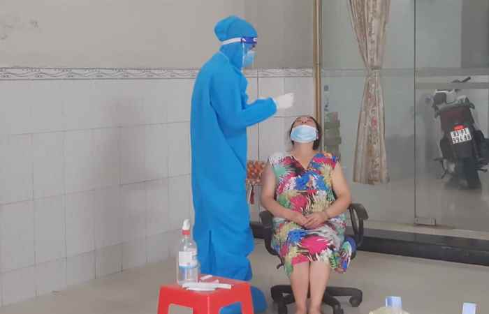  Bản tin chung tay phòng, chống dịch COVID-19 (27-02-2022)
