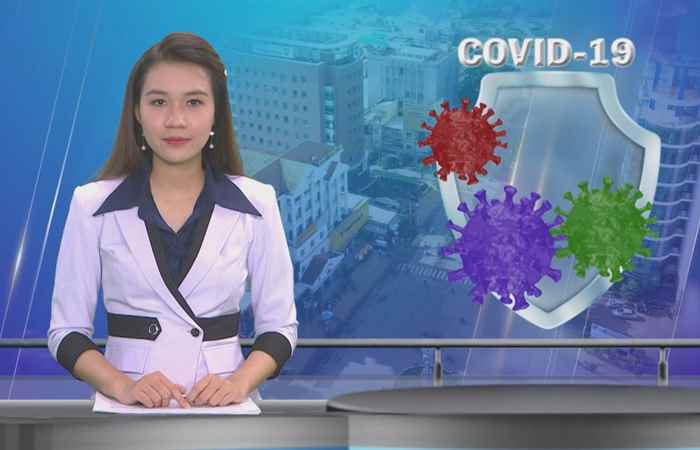  Bản tin chung tay phòng, chống dịch COVID-19 (27-02-2022)