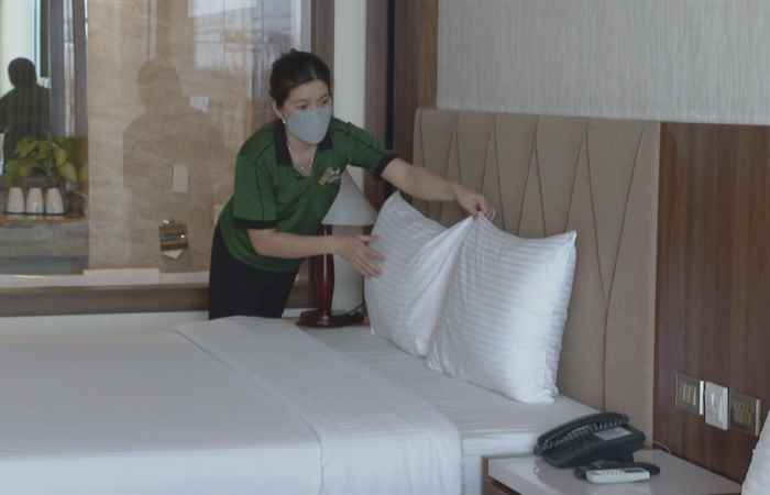 Bản tin chung tay phòng, chống dịch COVID-19 (27-03-2022)