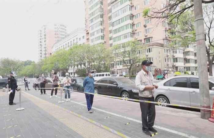 Bản tin chung tay phòng, chống dịch COVID-19 (27-04-2022)