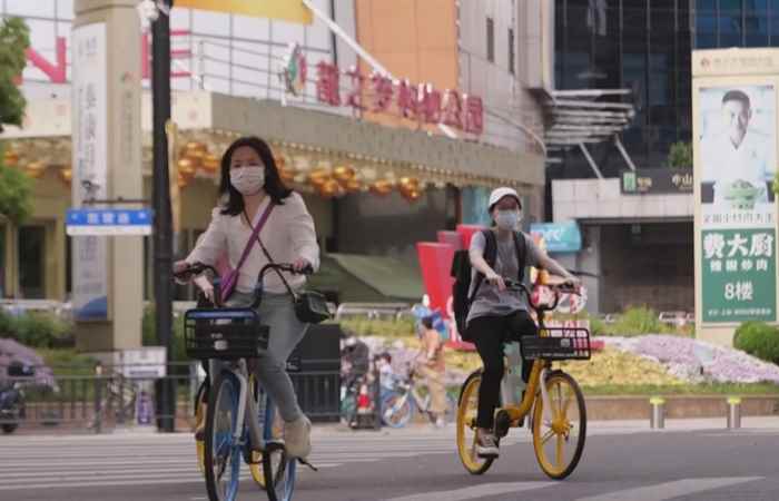  Bản tin chung tay phòng, chống dịch COVID-19 (27-05-2022)