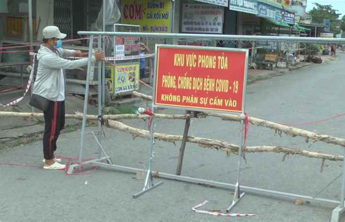 Bản tin chung tay phòng, chống dịch Covid-19 (27-08-2021)