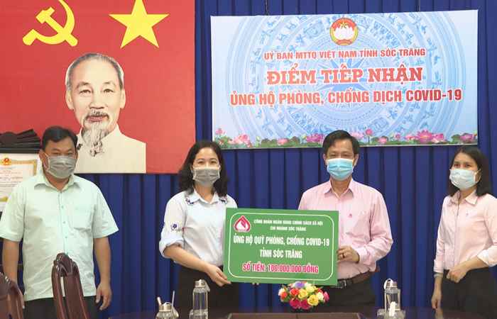 Bản tin chung tay phòng, chống dịch Covid-19 (27-08-2021)