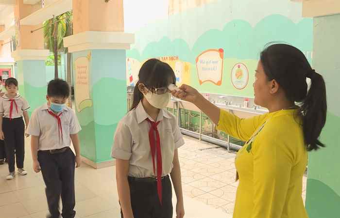 Bản tin chung tay phòng, chống dịch COVID-19 (27-09-2022)