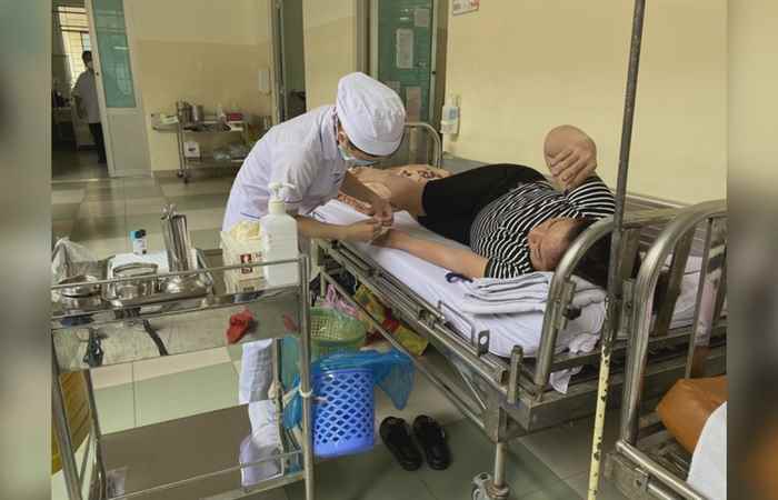 Bản tin chung tay phòng, chống dịch COVID-19 (27-10-2022)