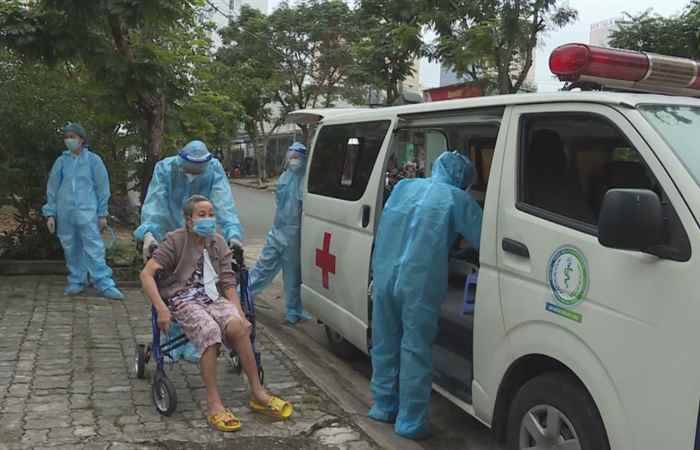 Bản tin chung tay phòng, chống dịch COVID-19 (27-12-2021)