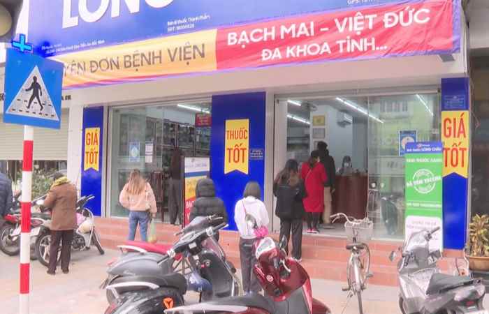 Bản tin chung tay phòng, chống dịch COVID-19 (28-02-2022)