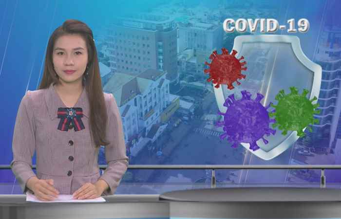  Bản tin chung tay phòng, chống dịch COVID-19 (28-02-2022)