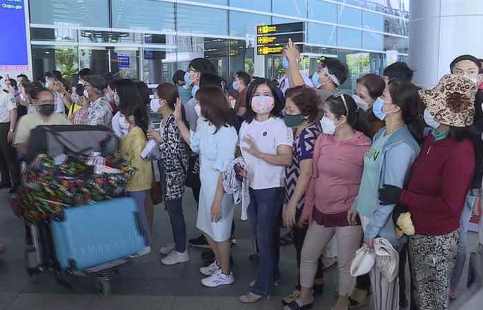 Bản tin chung tay phòng, chống dịch COVID-19 (28-03-2022)