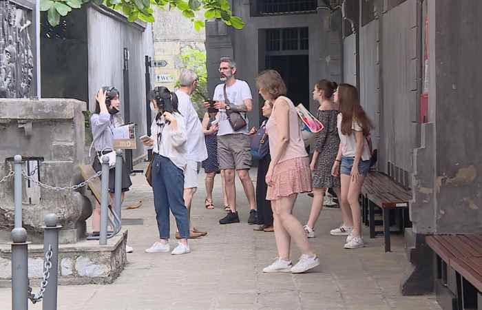  Bản tin chung tay phòng, chống dịch COVID-19 (28-04-2023)
