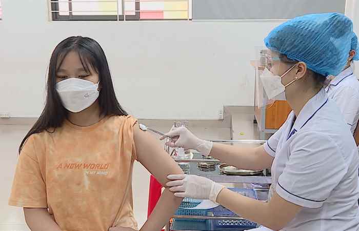 Bản tin chung tay phòng, chống dịch COVID-19 (28-06-2022)