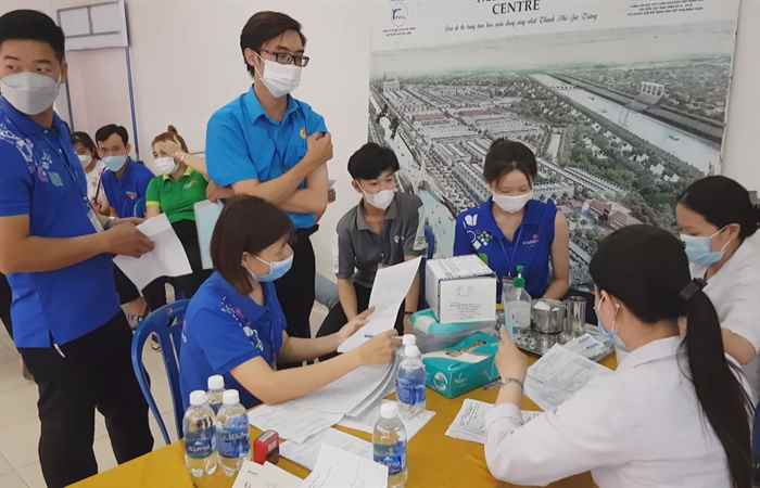  Bản tin chung tay phòng, chống dịch COVID-19 (28-06-2022)