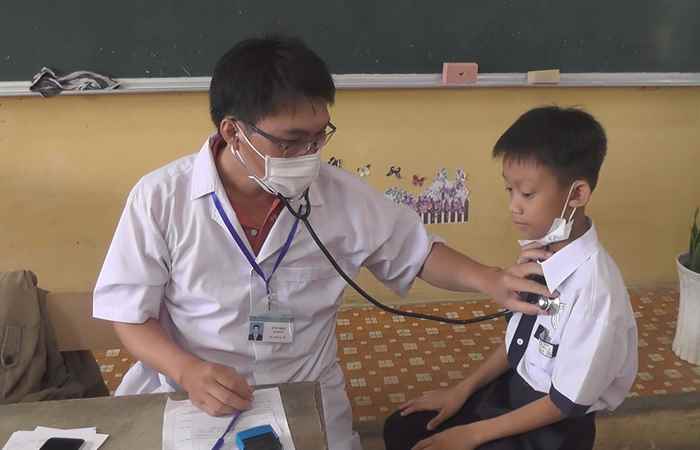 Bản tin chung tay phòng, chống dịch COVID-19 (28-07-2022)
