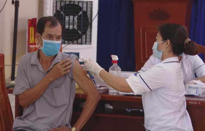  Bản tin chung tay phòng, chống dịch COVID-19 (28-07-2022)