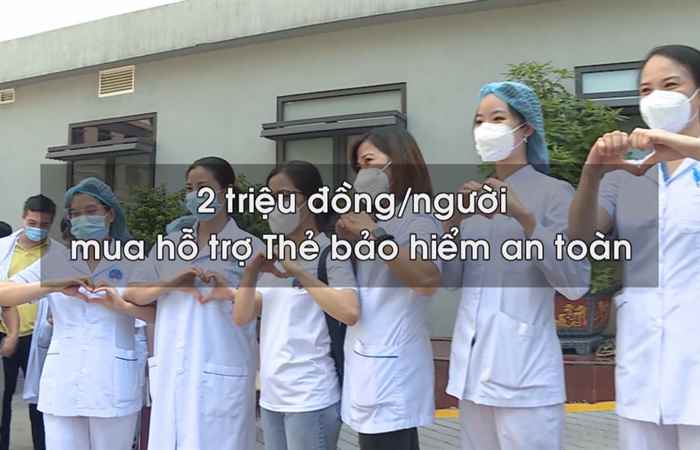 Bản tin chung tay phòng chống dịch Covid-19 (28-08-2021)